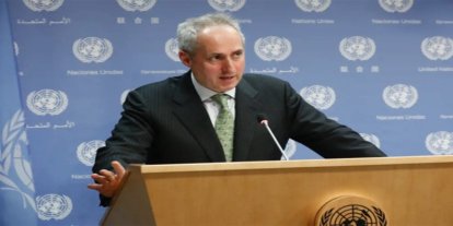 BM: Rus İHA’larının Polonya hava sahasını ihlali endişe verici
