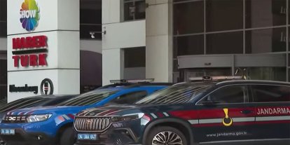 Can Holding'e operasyon: Habertürk ve Show TV dahil 121 şirkete el konuldu
