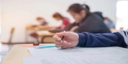 MEB, ortak yazılı sınav takvimini duyurdu
