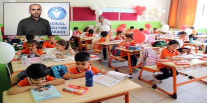 İDEV'den eğitim yılı değerlendirmesi: Eksiklikler tamamlanamasa da minimize edilebilmeli