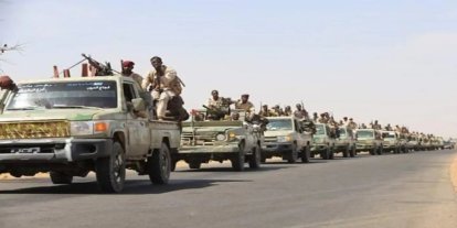 Sudan'da Hızlı Destek Kuvvetleri'nin 19 hayati tesisi hedef alması belgelendi