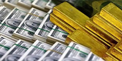 Merkez Bankası rezervlerinde yeni rekor: 180,1 milyar dolar