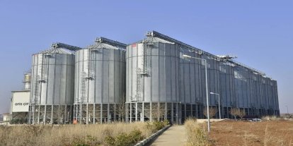 TMO, 3,5 milyar liralık ürün bedelini üreticilerin hesaplarına yatırdı