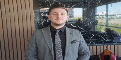 Avukat Yılmaz: Sumud Filosu'na olası müdahale savaş suçudur