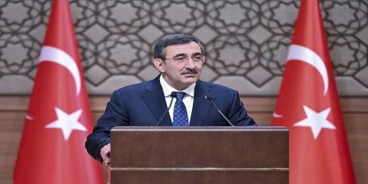 Cumhurbaşkanı Yardımcısı Yılmaz: Önümüzdeki dönemde cari işlemler açığı daha da iyileşecek
