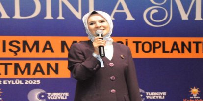 Bakan Göktaş: Batman'da 7 bin 600 aileye evde bakım desteği sağlıyoruz