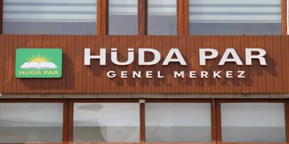 HÜDA PAR’dan 12 Eylül Darbesinin yıldönümünde açıklama: En acil ihtiyaç adil bir anayasa yapmaktır