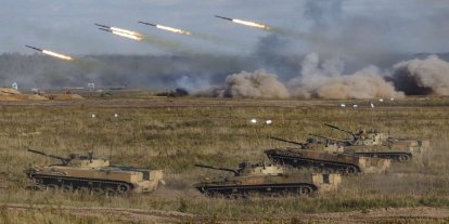 Rusya’dan, ‘Ukrayna'da bir yerleşim yerini daha ele geçirdik’ iddiası