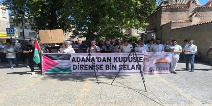 "SUMUD filosunu korumak insanlığın ortak vicdanını korumaktır"