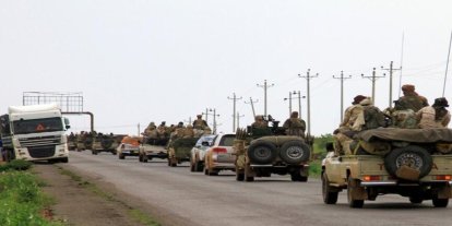 Sudan'da çatışmalar şiddetlendi