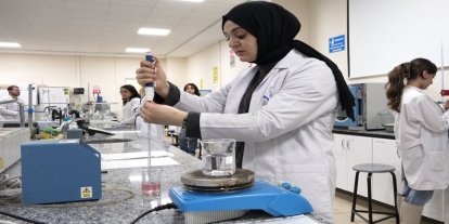 Türkiye’nin yükseköğretimdeki başarısı Finlandiya basınında: “Türkiye yükseköğretimde öne geçti”