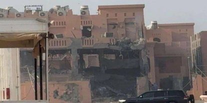 İşgal basını: Katar'a saldırı Tel Aviv için stratejik fiyasko