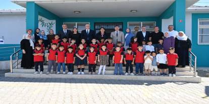 Batman'da Akademisyen-Öğrenci Buluşmaları
