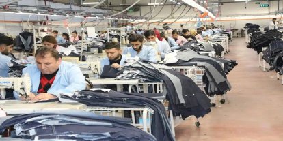 Ücretli çalışan sayısı temmuzda 16,1 milyonu geçti
