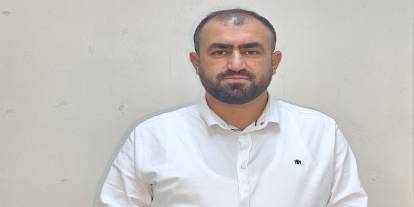 İLKHA muhabiri  Küresel Sumud Filosu'nun Tunus sürecini anlattı