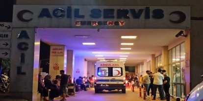 Şanlıurfa’da asansör bakımı sırasında elektrik faciası: 1 ölü