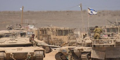 The Economist: israil Genelkurmay Başkanı HAMAS'ın yok edilemeyeceğini düşünüyor