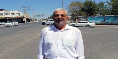 HÜDA PAR İlçe Başkanı Uşar’dan Yetkililere Çağrı: "Bu kavşağa acilen çözüm gerekli!"