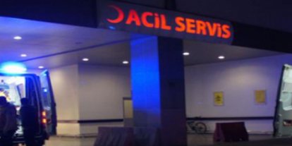 Iğdır'da balya makinesine kapılan genç hayatını kaybetti