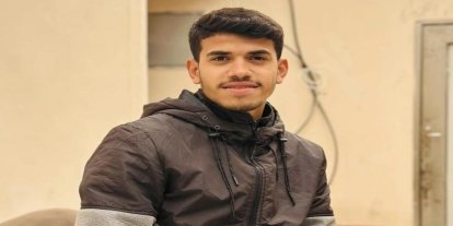 Gazeteci Muhammed es-Savalhi Gazze'de şehit oldu