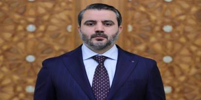 Suriye Dışişleri Bakanı, 25 yıl sonra illk kez ABD'yi ziyaret etti