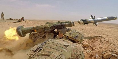 ABD'den Polonya'ya 780 milyon dolarlık silah satışı