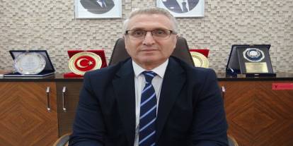 Batman İl Milli Eğitim Müdürü Ciğer'den kaynak kitap açıklaması