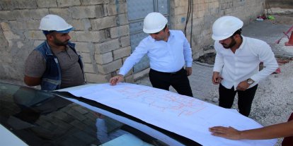Dicle Elektrik’ten Şanlıurfa’ya 3,5 milyar TL’lik dev yatırım