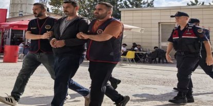 Bursa'da FETÖ operasyonu: 1 tutuklama