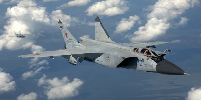 Moskova, Estonya hava sahası ihlalini reddetti