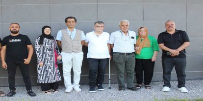 Verilen sözler tutulmadı: Mersin’de "İlk Evim Projesi" halen başlamadı