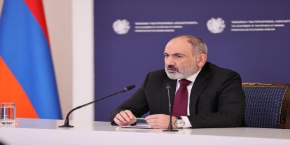 Paşinyan: Yakında Türkiye ile kara yolu bağlantısına sahip olacağız