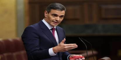 İspanya Başbakanı Sanchez: Gazze’de olanlar soykırımdır