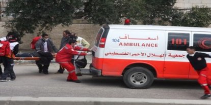 Cenin'de siyonist rejim baskını: 3 kişi yaralandı