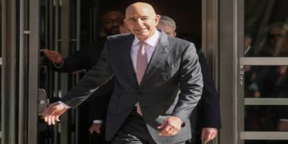 Tom Barrack’tan dikkat çeken "Hizbullah" açıklaması