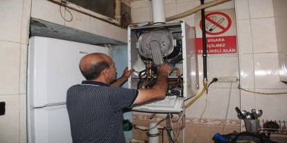 Uzmanlar: Kış gelmeden önce kombi bakımınızı ihmal etmeyin