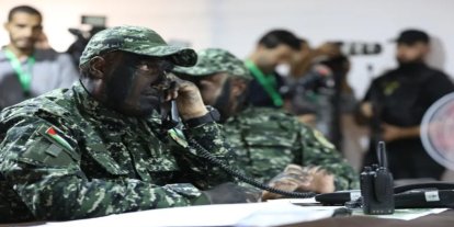 Direniş güçlerinden Refah'ta işbirlikçi Ebu Şebab'a operasyon
