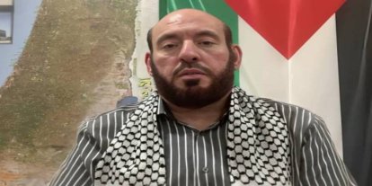 HAMAS: Trump'ın planını inceliyoruz, tehditlere boyun eğmeyiz
