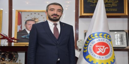 ATSO Başkanı Torunoğlu: Hakediş sürecindeki aksamalar üyelerimizi mağdur ediyor