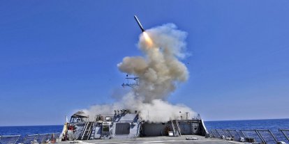 Rusya ile ABD arasında Tomahawk füzeleri krizi