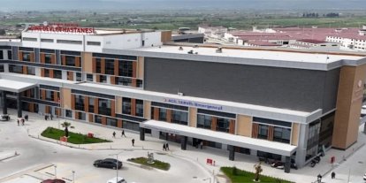 Aydın’da 5 yaşındaki çocuk ikinci kattan düştü