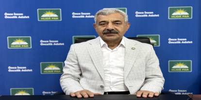 Şahin: “Engelli kardeşlerimizin hayatını kolaylaştıracak her çalışmanın destekçisi olacağız”