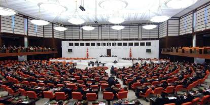 Meclis'ten siyonist rejime ortak tepki: Tezkere oybirliği ile kabul edildi