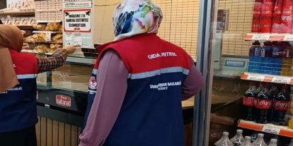 Siirt’te 9 ayda 24 işletmeye 3 milyon 539 bin TL ceza