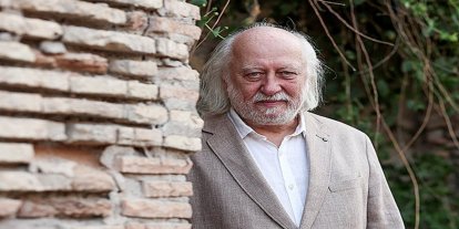 Nobel Edebiyat Ödülü László Krasznahorkai'ye verildi