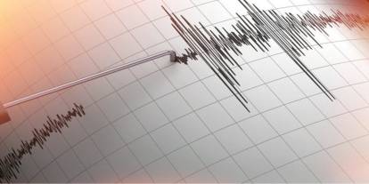 Kamçatka'da 5,8 büyüklüğünde deprem