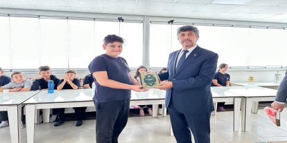 Müftü Fidan: Cami, Müslüman kimliğinin kalbidir