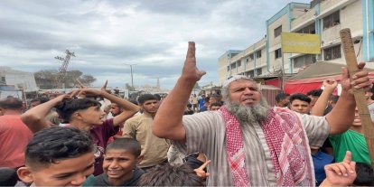 HAMAS Sözcüsü Kasım: Anlaşmasının uygulanmasında garantör devletlerle birlikte çalışıyoruz