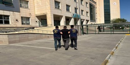 Diyarbakır'da farklı suçlardan aranan 68 kişi yakalandı