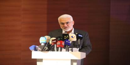 HÜDA PAR Genel Başkanı Yapıcıoğlu: Umera ile ulema birlikte hareket ettiklerinde şahlanış mümkündür